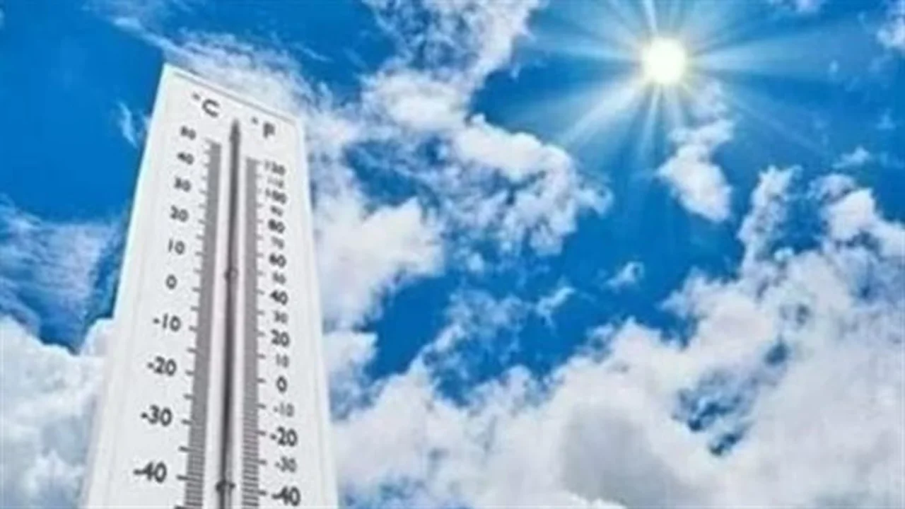 برودة ليلية وأمطار متوقعة على القاهرة والإسكندرية ومناطق الوجه البحري